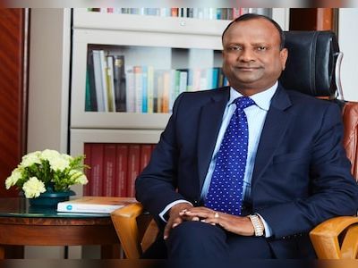 Need for strategic risk management and cash flow monitoring to tackle NPAs in PSBs: Former SBI chief - CNBC TV18