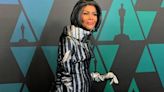 B Michael Donates 17 Looks He Made for Cicely Tyson to the National Museum of African American History and Culture