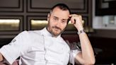 Top London celebrity chef Jason Atherton ‘injured in Philippines bar brawl’