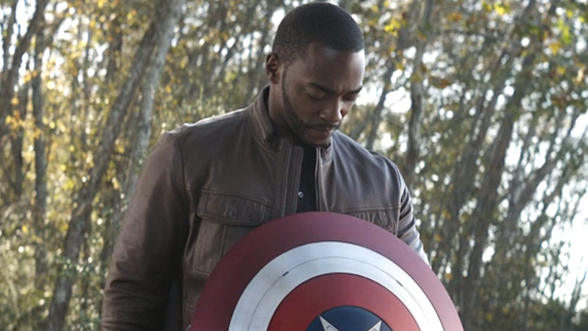 Captain America: Brave New World Trailer Unleashes The Newest Threat To Anthony Mackie And The Marvel Cinematic Universe