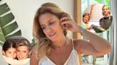 Flavia Palmiero se quebró en vivo al hablar de sus hijos que se fueron a vivir al exterior: “Empieza a doler”