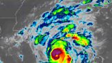Hurricane Idalia to intensify to Category 4 by landfall, National Hurricane Center says