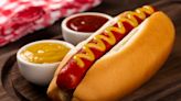 7 billion hot dogs expected to be consumed by Americans this summer