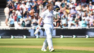 ...Want To Be As Ruthless As': England Vice-Captain Backs Ben Stokes-Led Side To Score 600 In A Day In Tests...