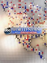 ABC World News Tonight with David Muir