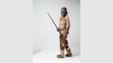 Revelan el verdadero aspecto de Ötzi, el Hombre de Hielo, por un nuevo análisis de ADN