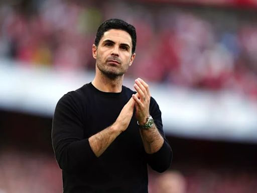 Arsenal now know next transfer for Mikel Arteta after Thomas Partey alternative decision made