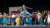 High-energy 'Footloose' at Croswell Opera House is perfect summertime show