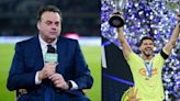 América: David Faitelson da fuerte comentario sobre el bicampeonato de las Águilas