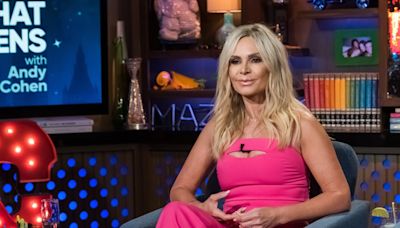 Tamra Judge Slams ‘Evil’ and ‘Elitist’ Jennifer Aydin After RHONJ Fight