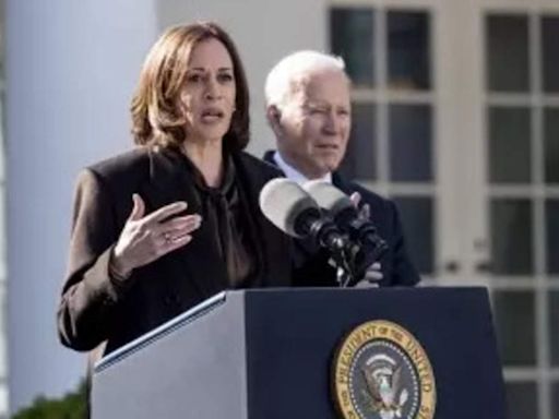 Why Kamala Harris must announce her running mate by August 7? Know about the Ohio deadline - The Economic Times