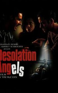 Desolation Angels (1995 film)