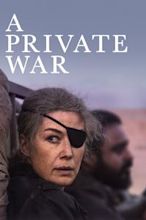 Private War