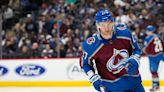 Avalanche’s Jonathan Drouin ‘made some really good progress’ ahead of Game 2 in Dallas