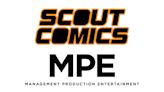 ‘Midnight Western Theatre’ Series In Works From Scout Comics & MPE; Kevin Carroll To Adapt Louis Southard’s Comics