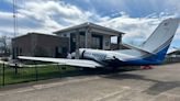 Private jet nearly crashes into Tullahoma airport