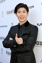 Haruma Miura