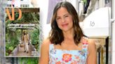 Jennifer Garner’s LA mansion embraces her farming roots: 'It truly thrills me'