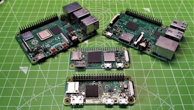 Raspberry Pi Still Hard to Get as Company Can't Meet Demand