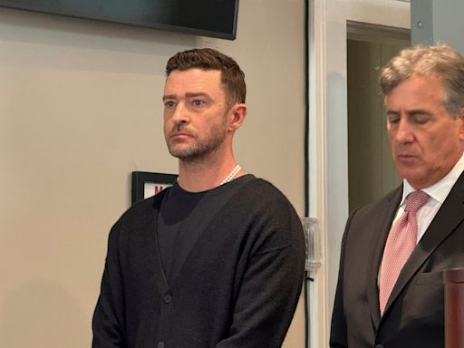 Does Justin Timberlake actually receive ‘special treatment’ in the DWI case?