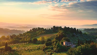 The 10 Best Hotels In Tuscany