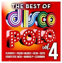 The Best Of Disco Polo vol. 4 [2CD]: Amazon.de: Musik