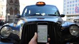 London's black cab drivers file multimillion pound lawsuit against Uber