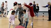 'The Nutcracker' comes to life at Oxnard youth center