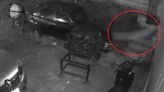 Very fast flying object knocks man out 'in Colombia'