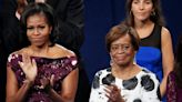 Marian Robinson, former President Barack Obama's mother-in-law, passes away at 86