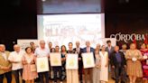 El hospital Reina Sofía entrega los Premios Miguel Berni a la donación en sus 45 años de historia del trasplante