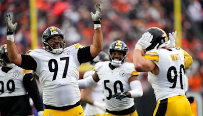 Steelers roster breakdown: One thought on every player on the NFL's priciest defense