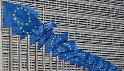 歐盟表決對中國電動車加稅 芬蘭瑞典德國投棄權票