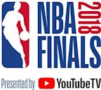 2018 NBA Finals