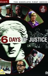 Six Days of Justice