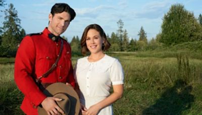 Hallmark Channel Renews When Calls the Heart - TVDRAMA