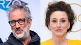 David Baddiel says Grace Dent’s exit ‘confirmed’ his fear about I’m A Celeb