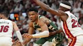 No. 1 Milwaukee Bucks on verge of all-time collapse vs. Miami Heat