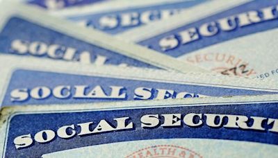 Do this right now if your Social Security number was snared by hackers