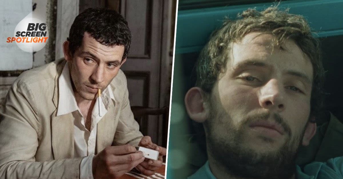 Challengers star Josh O’Connor swaps tennis for grave-robbing in new indie movie with a near-perfect Rotten Tomatoes score