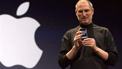 ‘Hola, Matt. Soy Steve Jobs’: el día que un usuario recibió la llamada del fundador de Apple