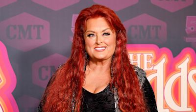 Wynonna Judd Parties With Jelly Roll and Reba for Country Star-Studded 60th Birthday Celebration