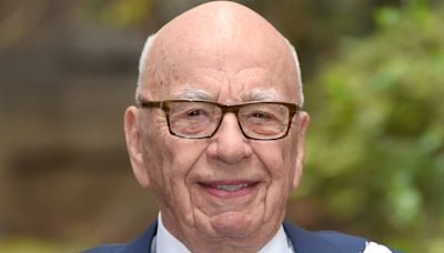 Rupert Murdoch Seeks Family Trust Amendment to Leave Lachlan in Charge: Report