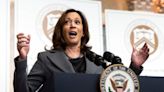 ‘Ready to serve.’ Kentucky DNC delegates back Kamala Harris for president