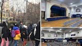 Surge of migrant kids at NYC school could push special needs school out of shared building