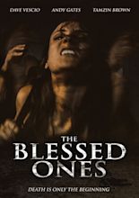 The Blessed Ones - MVD Entertainment Group B2B
