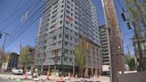 High-rise with affordable housing units opens in Seattle’s First Hill neighborhood