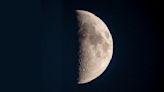 It's 'International Observe the Moon Night' tonight. Here's how to participate