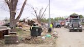 Omaha colleges offer resources to students and staff affected by Friday's tornadoes, storms