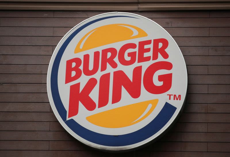 Burger King's India operator posts narrower Q1 loss as value packs boost demand